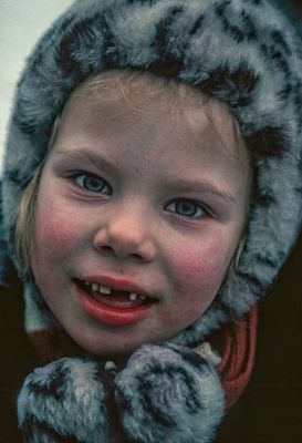 Yelena, Kindergarten #44