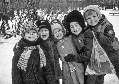 Buddies, Kindergarten #44