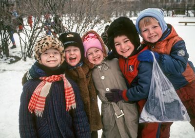 Buddies, Kindergarten #44