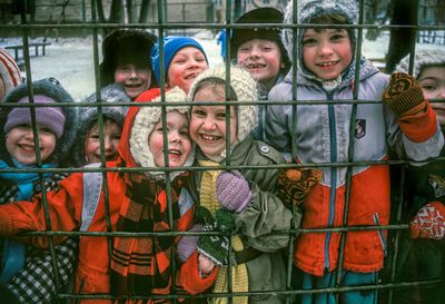 School for Children of Unwed Mothers