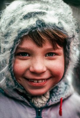 Maria, School for Children of Unwed Mothers