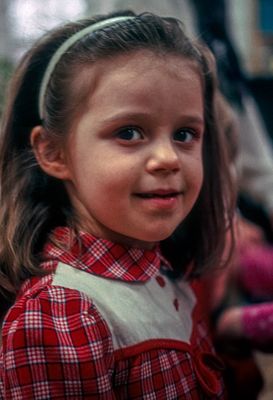 Wendy, School for Children of Unwed Mothers
