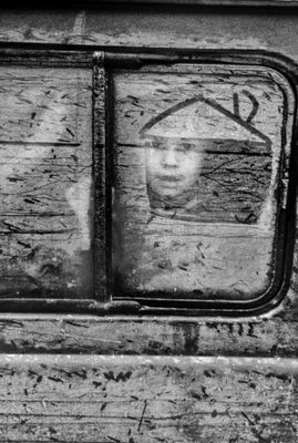 Train Window