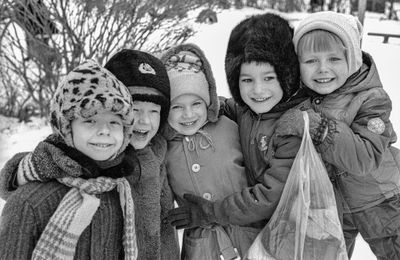 Buddies, Kindergarten #44