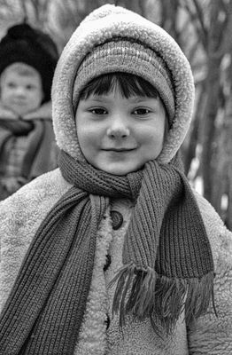 Katarina, Kindergarten #44