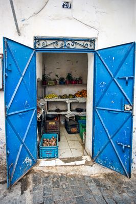 Tiny Shop