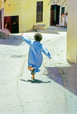 Morocco