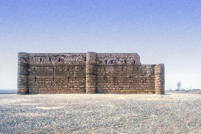 Qasr al Harana