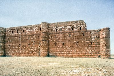 Qasr al Harana