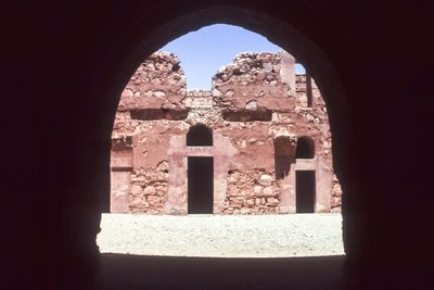 Qasr al Harana