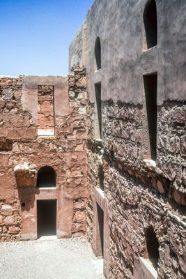 Qasr al Harana