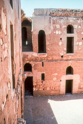 Qasr al Harana