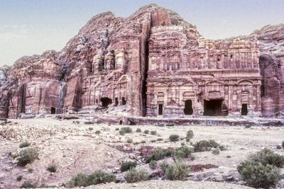 Petra