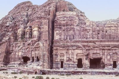 Petra