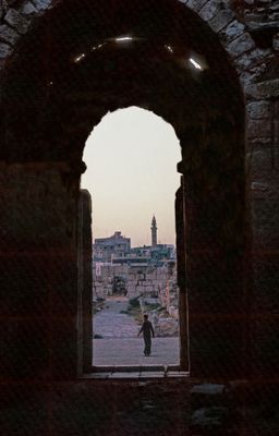 Amman, Jordan