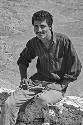 Bedouin