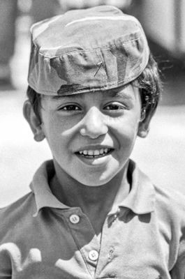 Refugee, Palestinian Refugee Camp