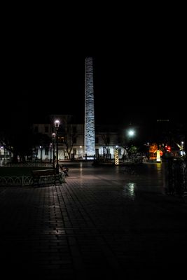 Obelisk of Theodosisus