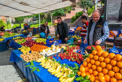 Market