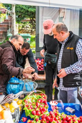 Market