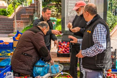 Market
