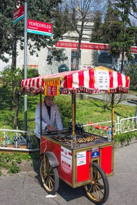 Chestnuts