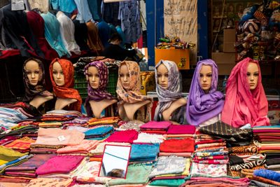 Hijabs
