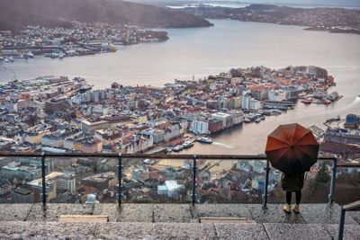 Norway