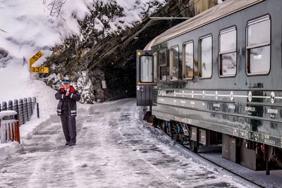 The Conductor