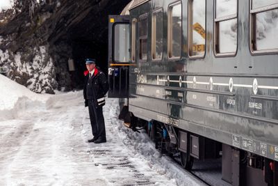 The Conductor