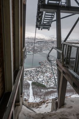 Cable Car