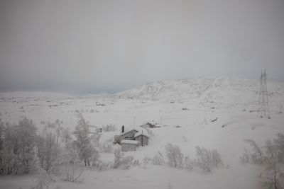 Norway