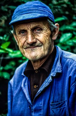 Czech Gardener