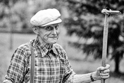 Czech Farmer