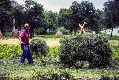 Farmer