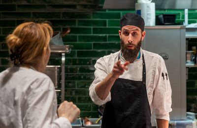 The Chef