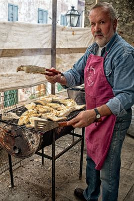 Food Festival