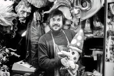 Mask Maker