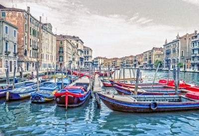 Venice, Italy