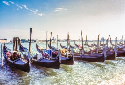Venice, Italy
