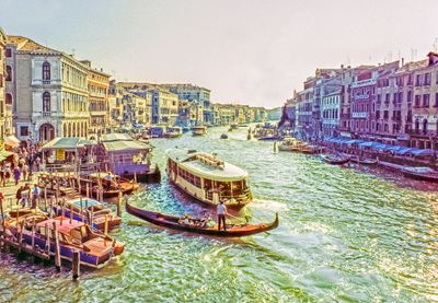 Venice, Italy