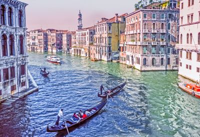 Venice, Italy