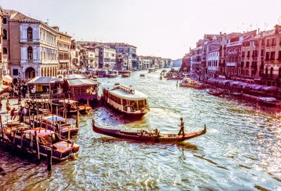 Venice, Italy