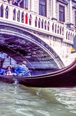 Venice, Italy