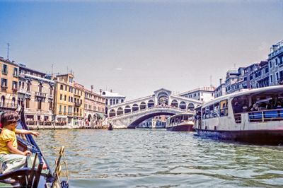 Venice, Italy