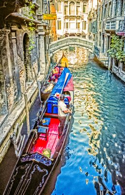 Venice, Italy