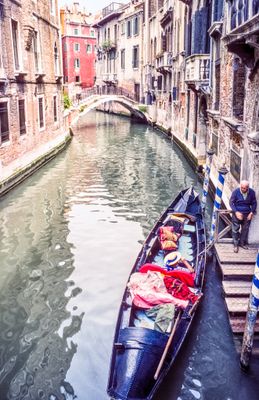 Venice, Italy