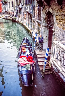 Venice, Italy