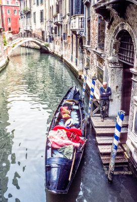 Venice, Italy