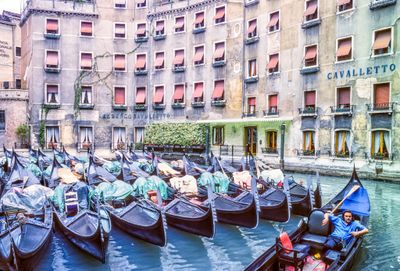 Venice, Italy